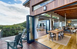 Anastasis Villa - Capetown, South Africa