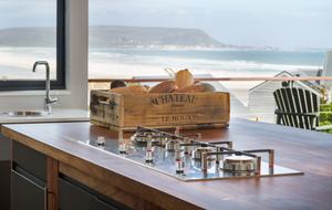 Anastasis Villa - Capetown, South Africa