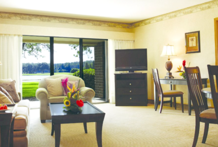 Luxury Condo at Innisbrook Golf & Spa Resort