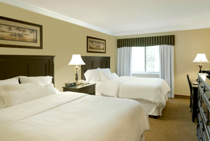 Luxury Condo at Innisbrook Golf & Spa Resort - Palm Harbor, Florida