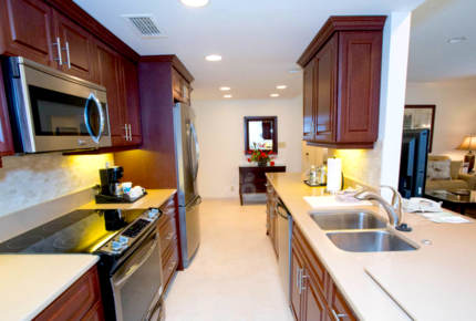 Luxury Condo at Innisbrook Golf & Spa Resort - Palm Harbor, Florida