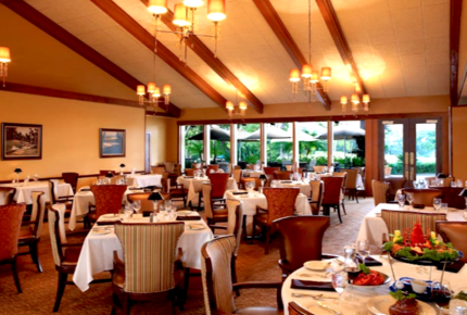 Luxury Condo at Innisbrook Golf & Spa Resort - Palm Harbor, Florida