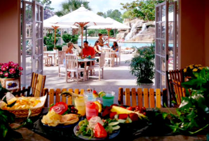 Luxury Condo at Innisbrook Golf & Spa Resort - Palm Harbor, Florida