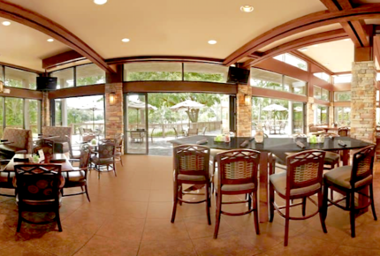 Luxury Condo at Innisbrook Golf & Spa Resort - Palm Harbor, Florida