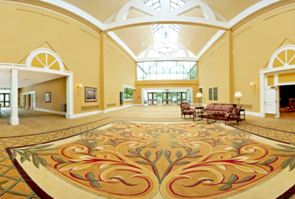 Luxury Condo at Innisbrook Golf & Spa Resort