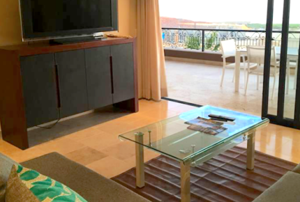 Copala Luxury Golf Residence