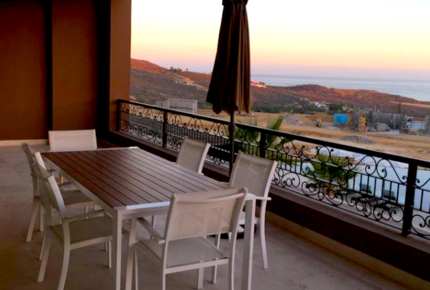 Copala Luxury Golf Residence