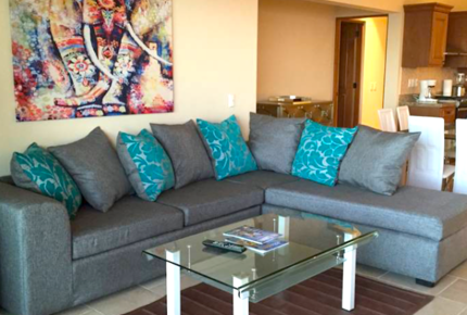 Copala Luxury Golf Residence