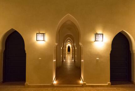 Villa Anahita - Marrakech, Morocco