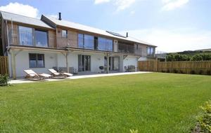 Sloopside - Bantham, Devon, United Kingdom