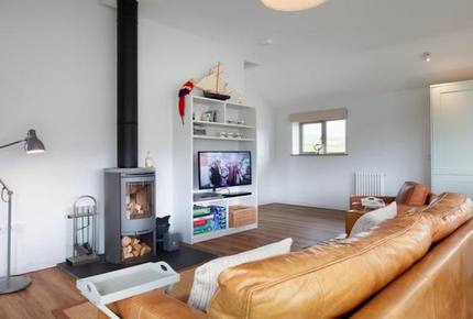 Sloopside Annexe