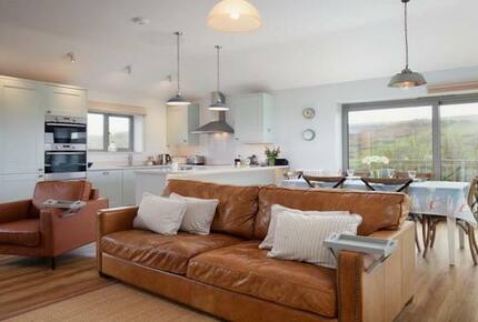 Sloopside Annexe