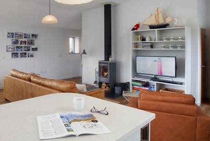 Sloopside Annexe