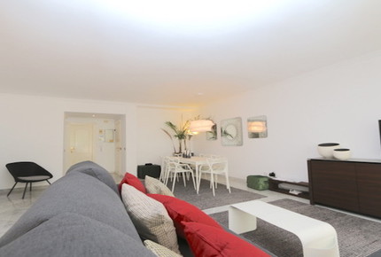 Two-bedroom Residence at Puente Romano