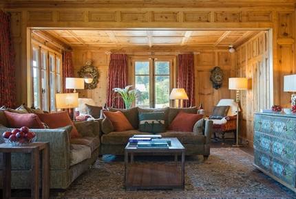 Chalet L' Arole