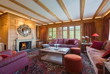 Chalet L' Arole