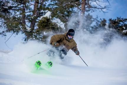 EXCLUSIVE STAY SKI EXPERIENCE - Sun Valley Thanksgiving Escape, Idaho
