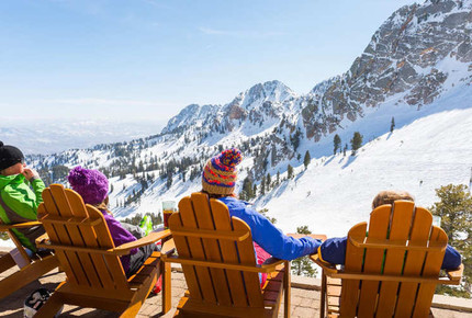EXCLUSIVE STAY SKI EXPERIENCE - Sun Valley Thanksgiving Escape, Idaho