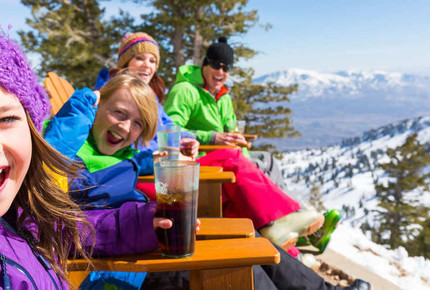 EXCLUSIVE STAY SKI EXPERIENCE - Sun Valley Thanksgiving Escape, Idaho