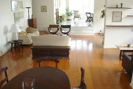 Beach Front Property in Copacabana - Rio de Janeiro, Brazil