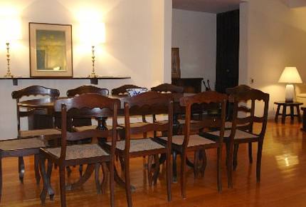 Beach Front Property in Copacabana - Rio de Janeiro, Brazil