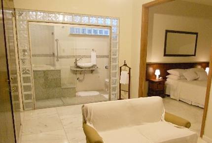 Beach Front Property in Copacabana - Rio de Janeiro, Brazil