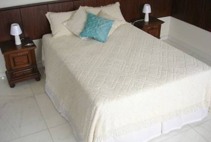 Beach Front Property in Copacabana - Rio de Janeiro, Brazil