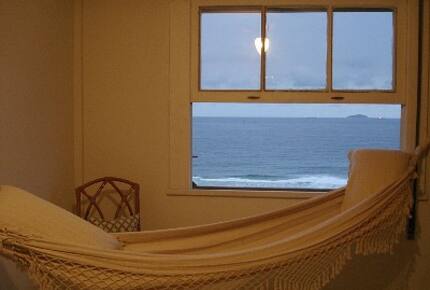 Beach Front Property in Copacabana - Rio de Janeiro, Brazil
