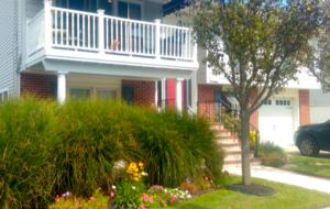 Margate Bay Tranquility - Margate City, New Jersey