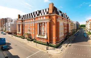 Two Bedroom Edwardian Townhome - London, United Kingdom