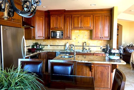 Springs Del Sol Lake Havasu Condo - Close to the Water!