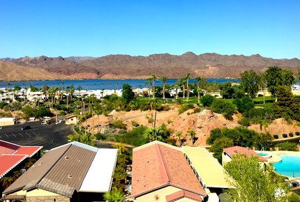Springs Del Sol Lake Havasu Condo - Close to the Water!