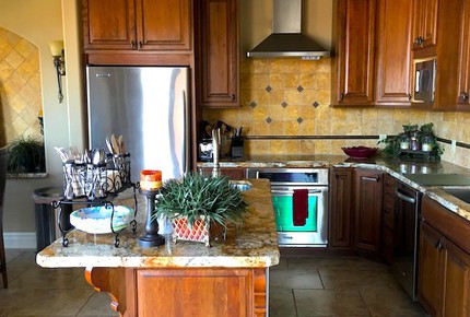 Springs Del Sol Lake Havasu Condo - Close to the Water!