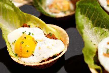 EXCLUSIVE STAY EXPERIENCE - A Taste of Manhattan & Film Fest, New York