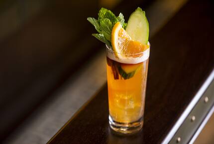 EXCLUSIVE STAY EXPERIENCE - A Taste of Manhattan & Film Fest, New York