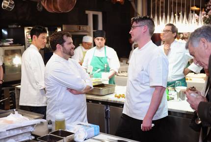 EXCLUSIVE STAY EXPERIENCE - A Taste of Manhattan & Film Fest, New York