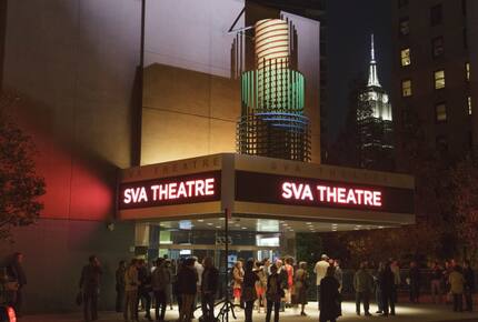 EXCLUSIVE STAY EXPERIENCE - A Taste of Manhattan & Film Fest, New York