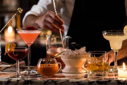 EXCLUSIVE STAY EXPERIENCE - A Taste of Manhattan & Film Fest, New York