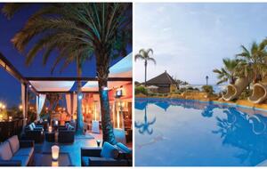 Marriott Marbella Beach Club Luxury Villa- 2 bedrooms - Marbella, Spain