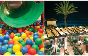 Marriott Marbella Beach Club Luxury Villa- 2 bedrooms - Marbella, Spain