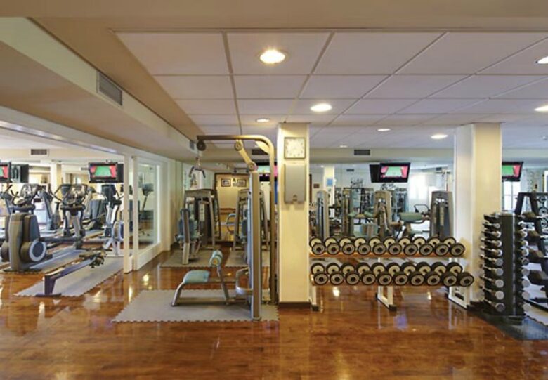 Marriott Marbella Beach Club Luxury Villa- 2 bedrooms - Marbella, Spain