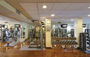 Marriott Marbella Beach Club Luxury Villa- 2 bedrooms - Marbella, Spain