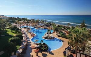 Marriott Marbella Beach Club Luxury Villa- 2 bedrooms - Marbella, Spain