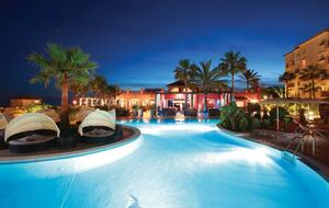Marriott Marbella Beach Club Luxury Villa- 2 bedrooms - Marbella, Spain