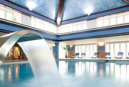 Marriott Marbella Beach Club Luxury Villa- 2 bedrooms - Marbella, Spain