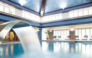 Marriott Marbella Beach Club Luxury Villa- 2 bedrooms - Marbella, Spain