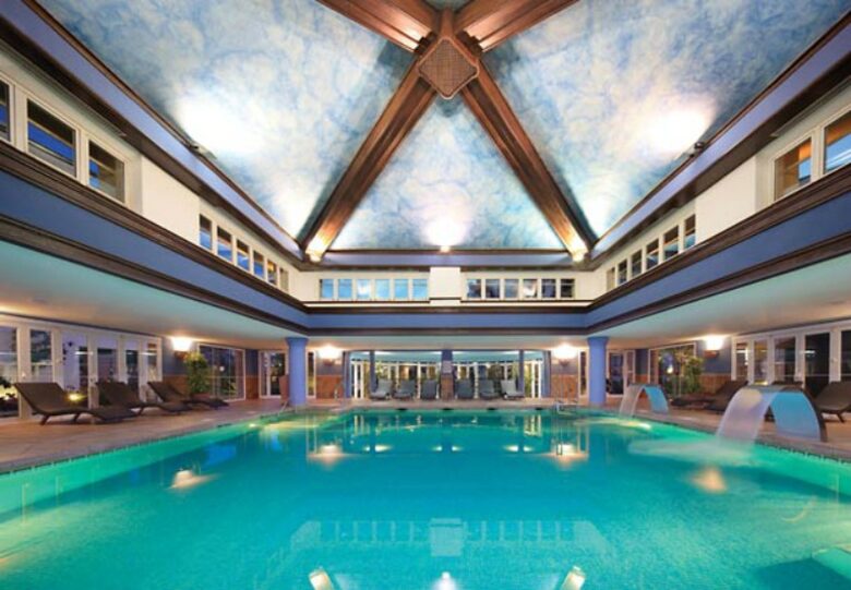 Marriott Marbella Beach Club Luxury Villa- 2 bedrooms - Marbella, Spain