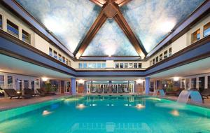 Marriott Marbella Beach Club Luxury Villa- 2 bedrooms - Marbella, Spain