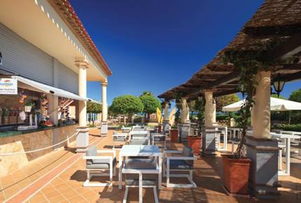 Marriott Marbella Beach Club Luxury Villa- 2 bedrooms - Marbella, Spain