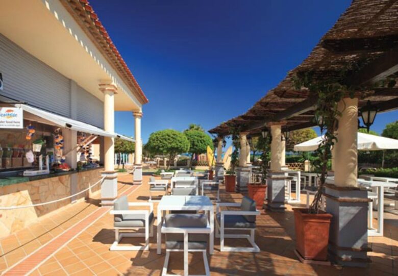Marriott Marbella Beach Club Luxury Villa- 2 bedrooms - Marbella, Spain